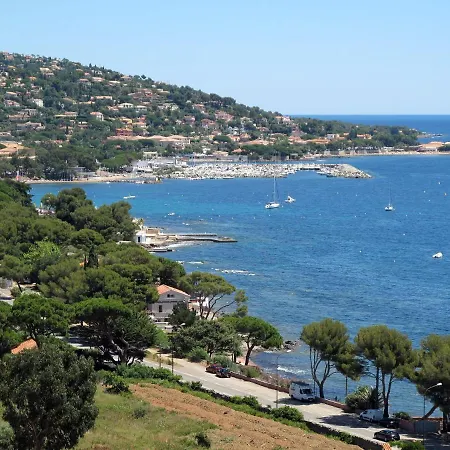 Villa Clos By Interhome Les Issambres